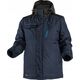 Kurtka męska Sourcing HOGERT INSULATED JACKET REN NAVY BLUE SIZE L