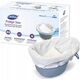 Sundo Hygiene inserts for toilet chairs