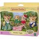 Figurka Epoch SYLVANIAN Rodzina Reniferów 05692