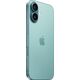 Smartfon Apple iPhone 16 128GB Teal (MYED3)