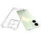 Case XIAOMI REDMI 14C 4G Antishock Case transparent 5905884822913