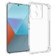 Case XIAOMI REDMI 14C 4G Antishock Case transparent 5905884822913