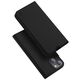 Techsuit Case for Xiaomi 15 - Techsuit Magskin Book - Black 5949419262812 έως 12 άτοκες Δόσεις