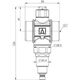 Afriso Zawór antyzamrożeniowy Afriso 1730000 AAV 300 G1 1/4" PN10 Kvs 70 m3/h