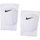 Nike Nike Streak Volleyball Knee Pads Ce 2PPK NVP07-100 białe XS/S