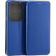 Beline Beline Etui Book Magnetic Tecno Spark 20 Pro niebieski/blue