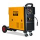 HELIX ΗΛΕΚΤΡΟΣΥΓΚΟΛΛΗΣΗ PRO MIG 250 DOUBLE PULSE 400V-LIFT TIG HELIXPOWER 75003250 ΤΕΜΑΧΙΟ εως 12 άτοκες δόσεις