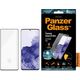 PanzerGlass Szkło hartowane E2E Microfracture Fingerprint do Galaxy S21 Ultra (7258)