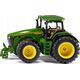 Siku SIKU 3290 TRAKTOR JOHN DEERE METAL 1:32