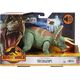 Figurka Mattel Jurassic World Dinozaur Figurka Triceratops z dźwiękiem