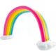 Intex Intex Zraszacz w formie tęczy Rainbow Cloud, 300x109x180 cm