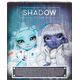 MGA Lalka Shadow High S23 Fashion Doll - Dia Mante