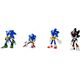 Figurka Sonic SONIC figures 5-pack 6,5 cm