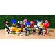 Figurka Sonic SONIC figures 3-pack 6,5 cm