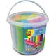 SES SES Playground chalks 22pcs bucket