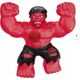 Figurka Tm Toys Goo Jit Zu - Marvel Goo Shifters - Red Smash Hulk