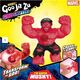 Figurka Tm Toys Goo Jit Zu - Marvel Goo Shifters - Red Smash Hulk