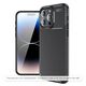 Techsuit Case for Google Pixel 9a - Techsuit CarbonFiber - Black 5949419261600 έως 12 άτοκες Δόσεις