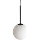 Lampa wisząca TK Lighting LAMP PENDANT MARTIN G9 8W