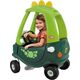 Little Tikes Cozy Coupe Dino Go Green