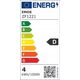 Emos Żarówka LED 3,4W (40W) E14 Mini Globe filament 470lm 4000K neutralna Emos ZF1221