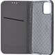 Partner Tele.com Kabura Smart Case book do iPhone 11 2019 (6,1) czarny