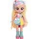 Tm Toys TMT Cry Babies BFF lalka aktorka Jenna IMC923690