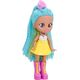 Tm Toys TMT Cry Babies Stylistka Mody Elodie IMC923713