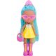 Tm Toys TMT Cry Babies Stylistka Mody Elodie IMC923713