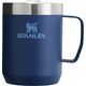 Stanley Kubek Termiczny Stanley Camp Mug 0,25L Navy