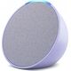 Głośnik Amazon Amazon Echo Pop Smart Speaker  Lavender Bloom