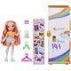 MGA !!! Rainbow High Locker and doll playset 121015 /1