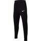 Nike Nike Juniior Park 20 Fleece Pants CW6909-010 Czarne M