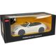 Rastar Auto R/C Porsche 911 Carrera S Rastar 1:12 Białe