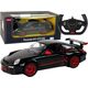 Rastar Auto R/C Porsche 911 GT3 RS 1:14 Rastar Czarne