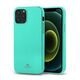 Case SAMSUNG GALAXY S22 ULTRA Silicone Jelly Case Mercury mint 8809842238860