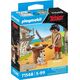 Figurka Playmobil Zestaw Asterix 71548 Okatarinetabellaczikcziks