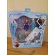 Figurka Mattel Mattel Disney Frozen Story Set Toy Figure