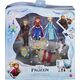 Figurka Mattel Mattel Disney Frozen Story Set Toy Figure