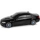 LeanToys Import LEANToys Auto Zdalnie Sterowane BMW M3 Czarny 2,4 G Pilot Kierownica 1:18 Dźwięk Światła