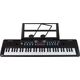 Keyboard MQ-6112 Mikrofon Uchwyt Na Nuty 61 Klawiszy