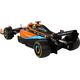 Auto R/C Wyścigowe McLarenF1 Rastar 1:12 Pomarańcz Rastar