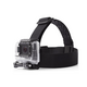 Telesin Head strap for sports cameras (GP-HMS-T04) 6972860174532