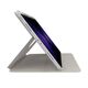 Baseus Minimalist Series IPad PRO 11"/Pad Air4/Air5 10.9" Magnetic protective case (light grey) 6932172625597