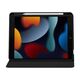 Baseus Minimalist Series IPad 10.2" Magnetic protective case (black) 6932172625627