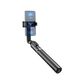 TELESIN 2nd gen remote selfie stick w. tripod (130cm) TE-RCSS-003 6974944460463