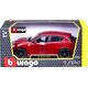 Bburago Alfa Romeo Stelvio Red 1:24