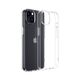 Joyroom 14X Case Apple iPhone 14 Plus / 15 Plus clear (JR-14X3)