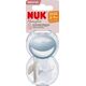 NUK NUK SMOCZEK USP 2EL 0-9M SIL MOM NIE10175313 1/6