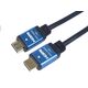 Kabel PremiumCord HDMI - HDMI 3m czarny (kphdm2a3)